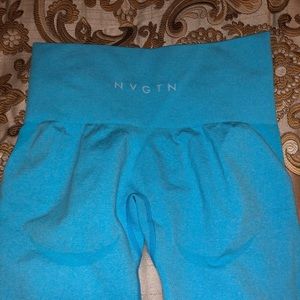 NVGTN - Seamless Contour Leggings